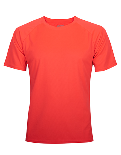 T-Shirt – Rainbow Tech Tee