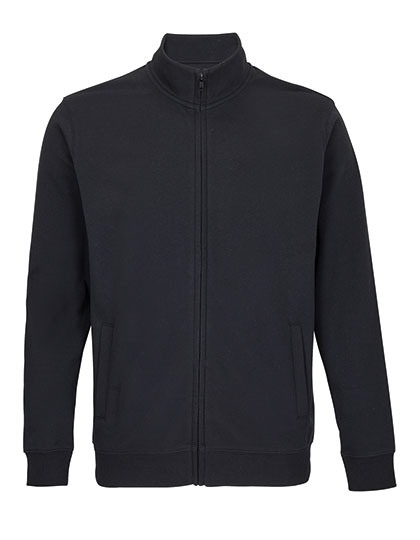 Unisex Full-Zip Jacket Cooper