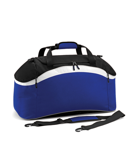 Tasche – Teamwear Holdall
