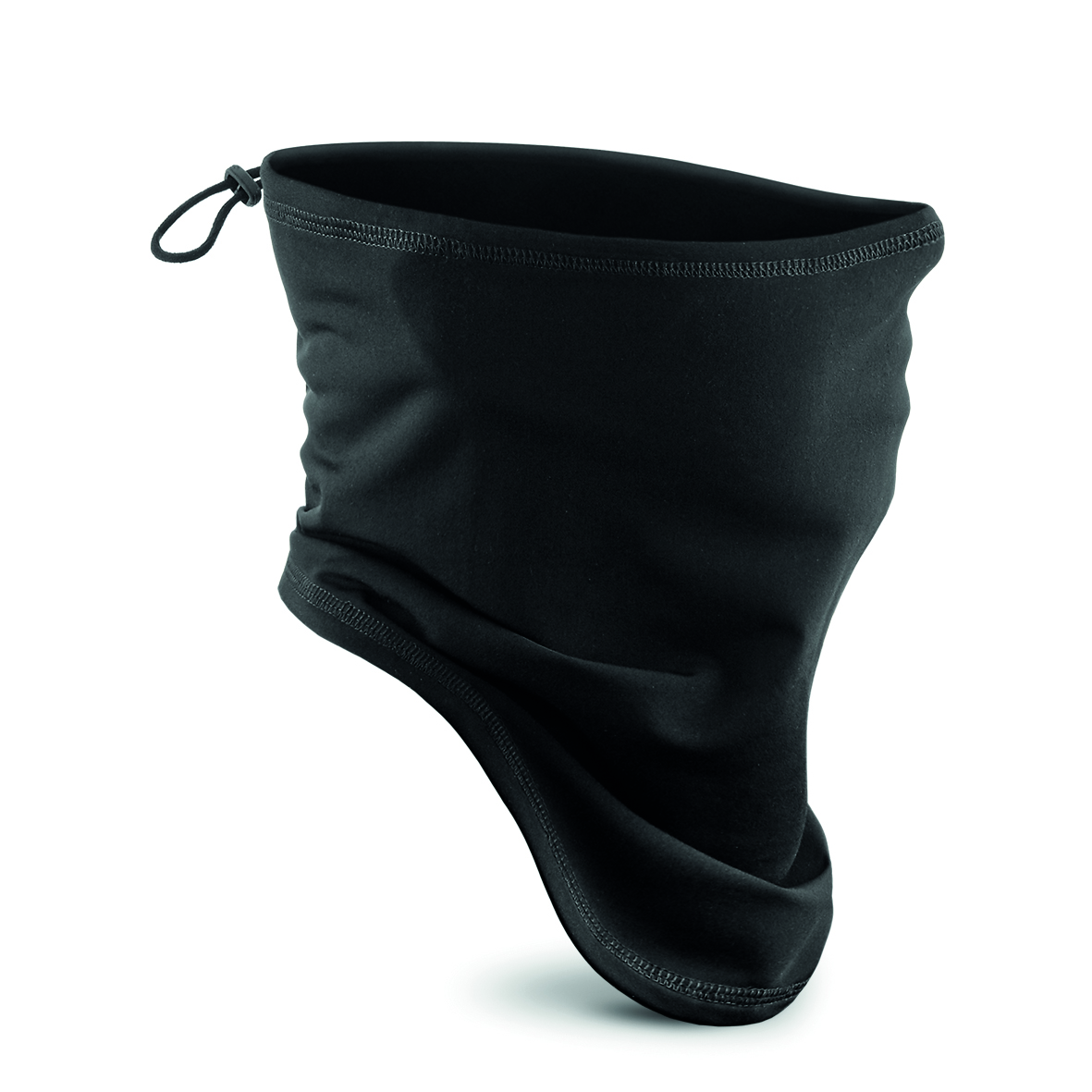 Halswärmer – Junior Softshell Sports Tech Neck Warmer