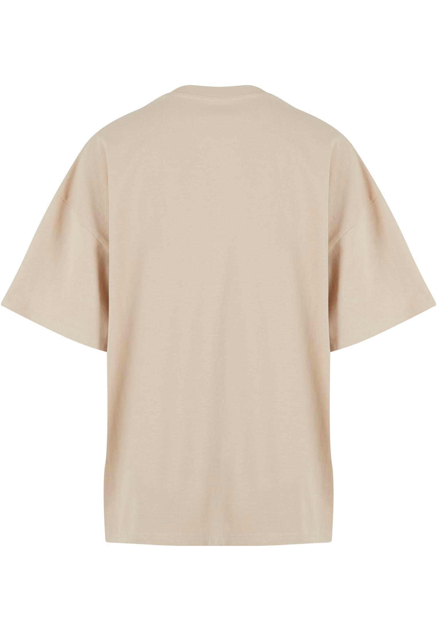 T-Shirt – Heavy Oversized Tee