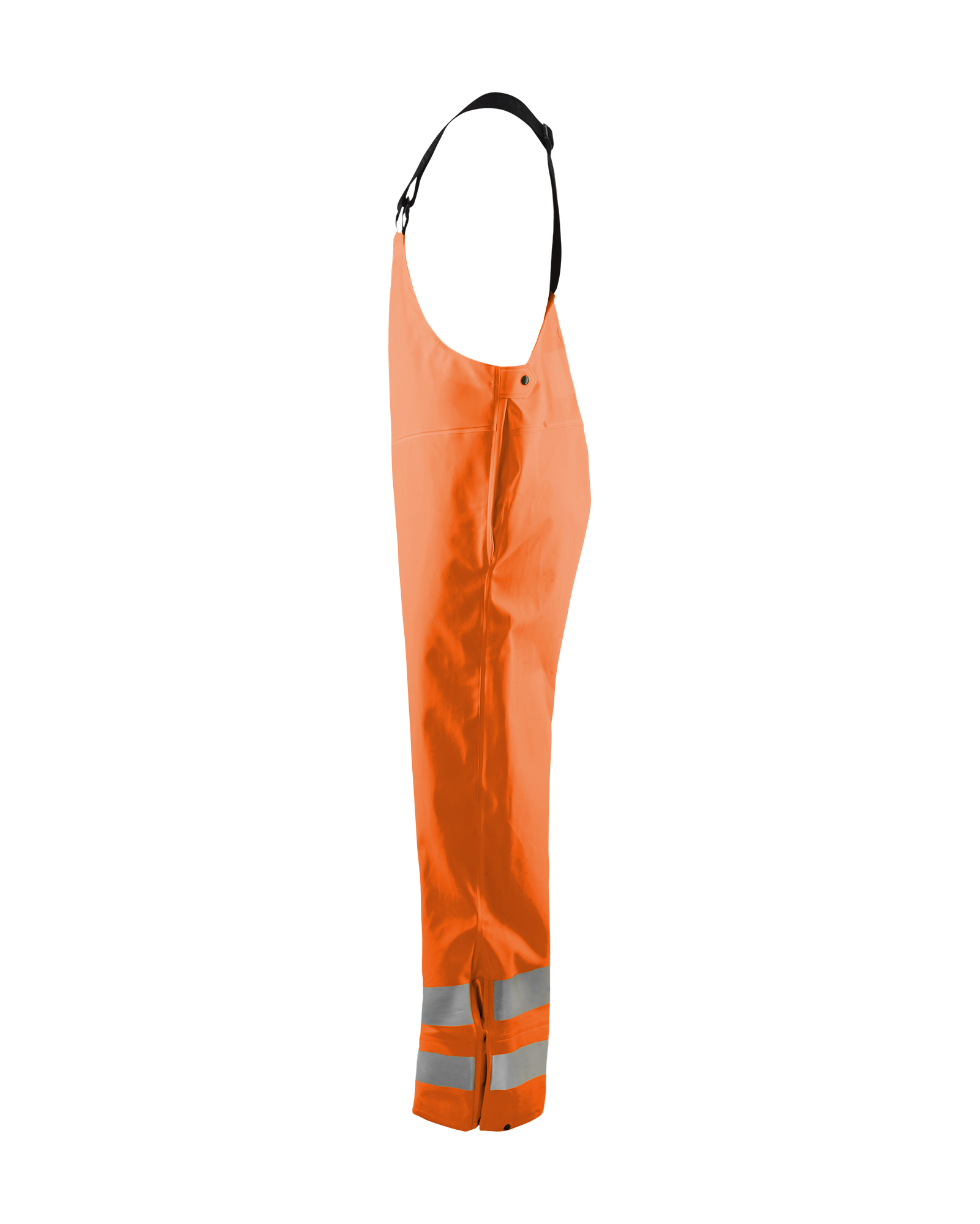 High Vis Latzhose Level 3