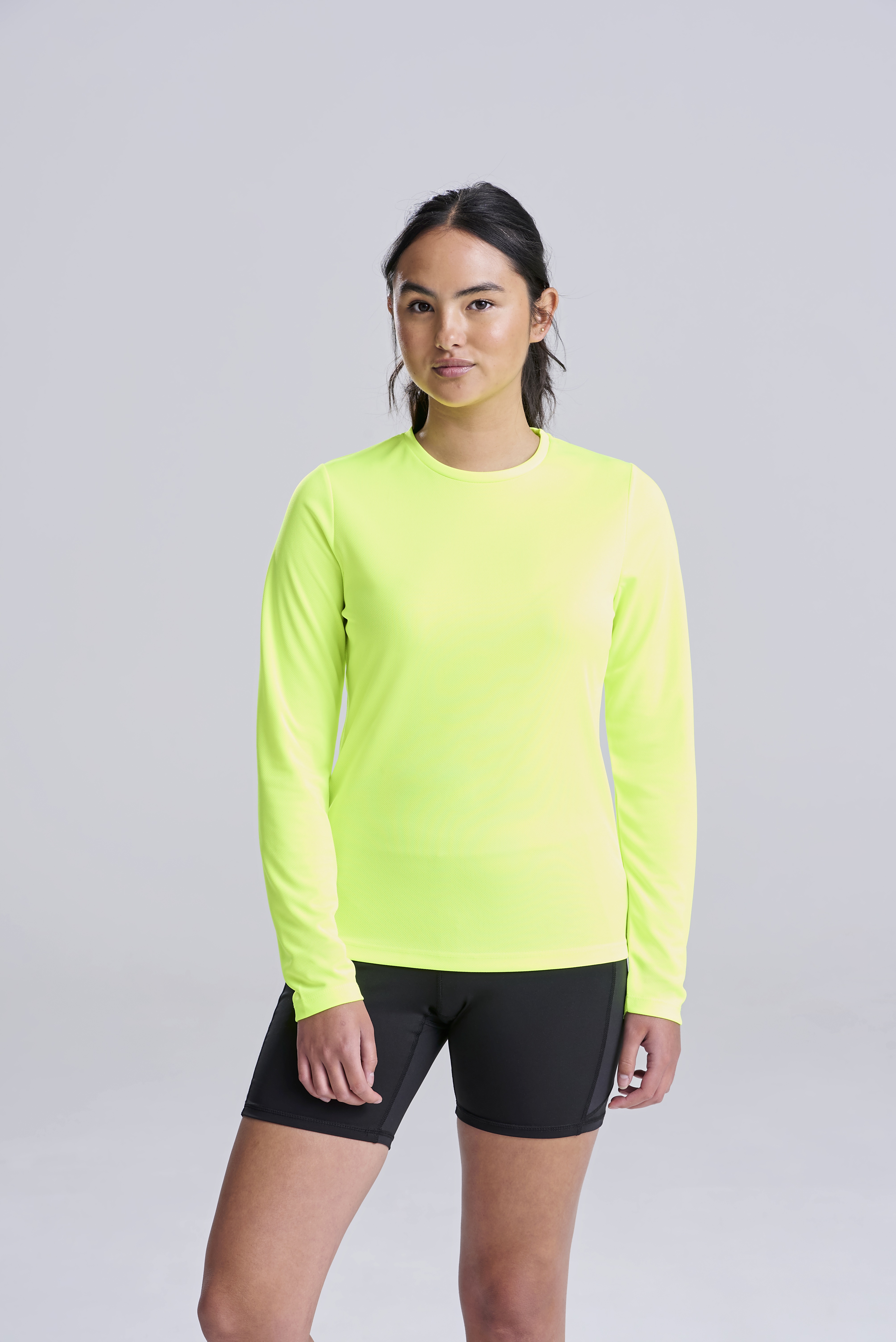 T-Shirt – Women´s Long Sleeve Cool T