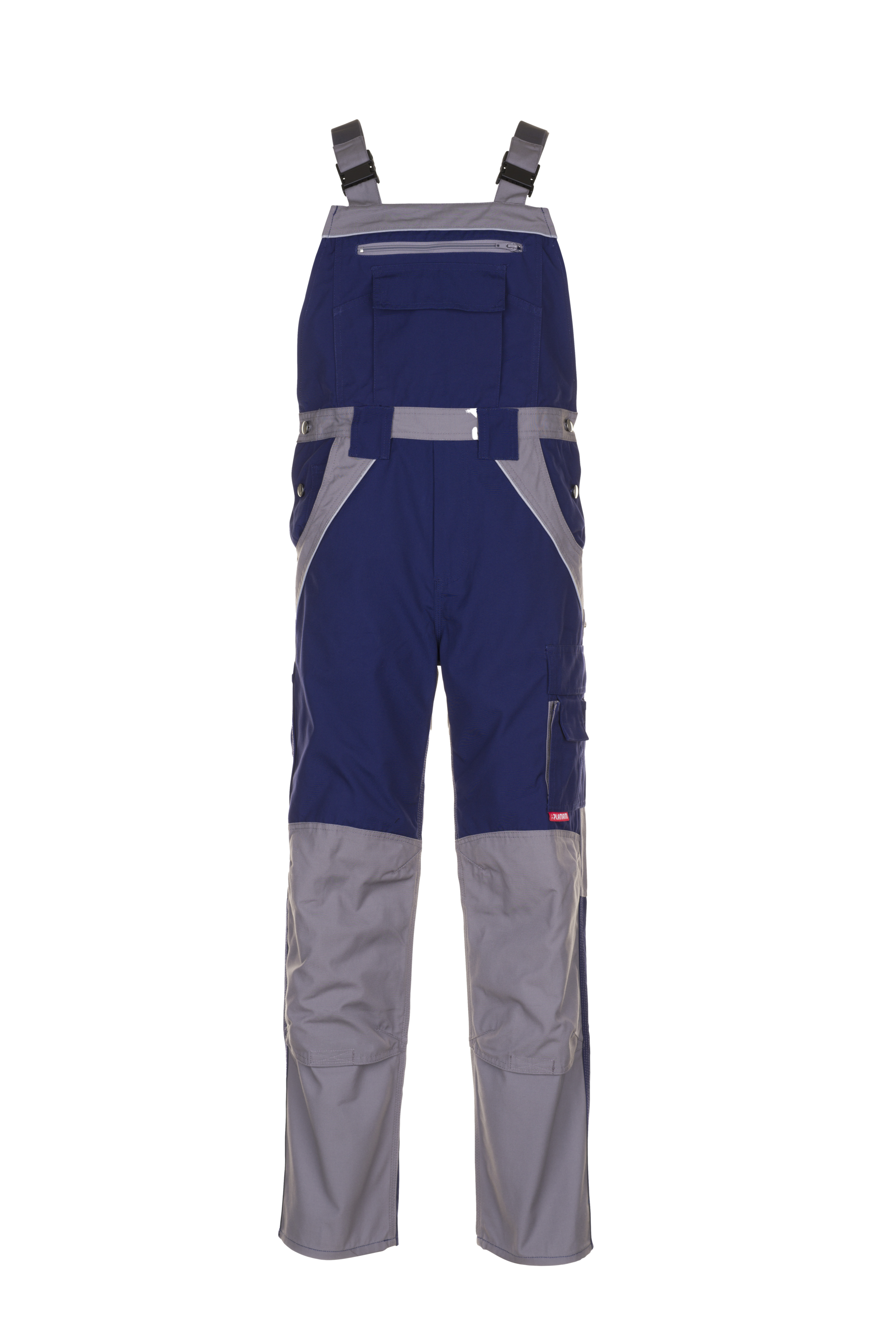 PLANAM Latzhose Plaline