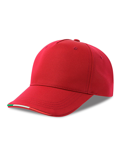 Cap – Recy Five Italia