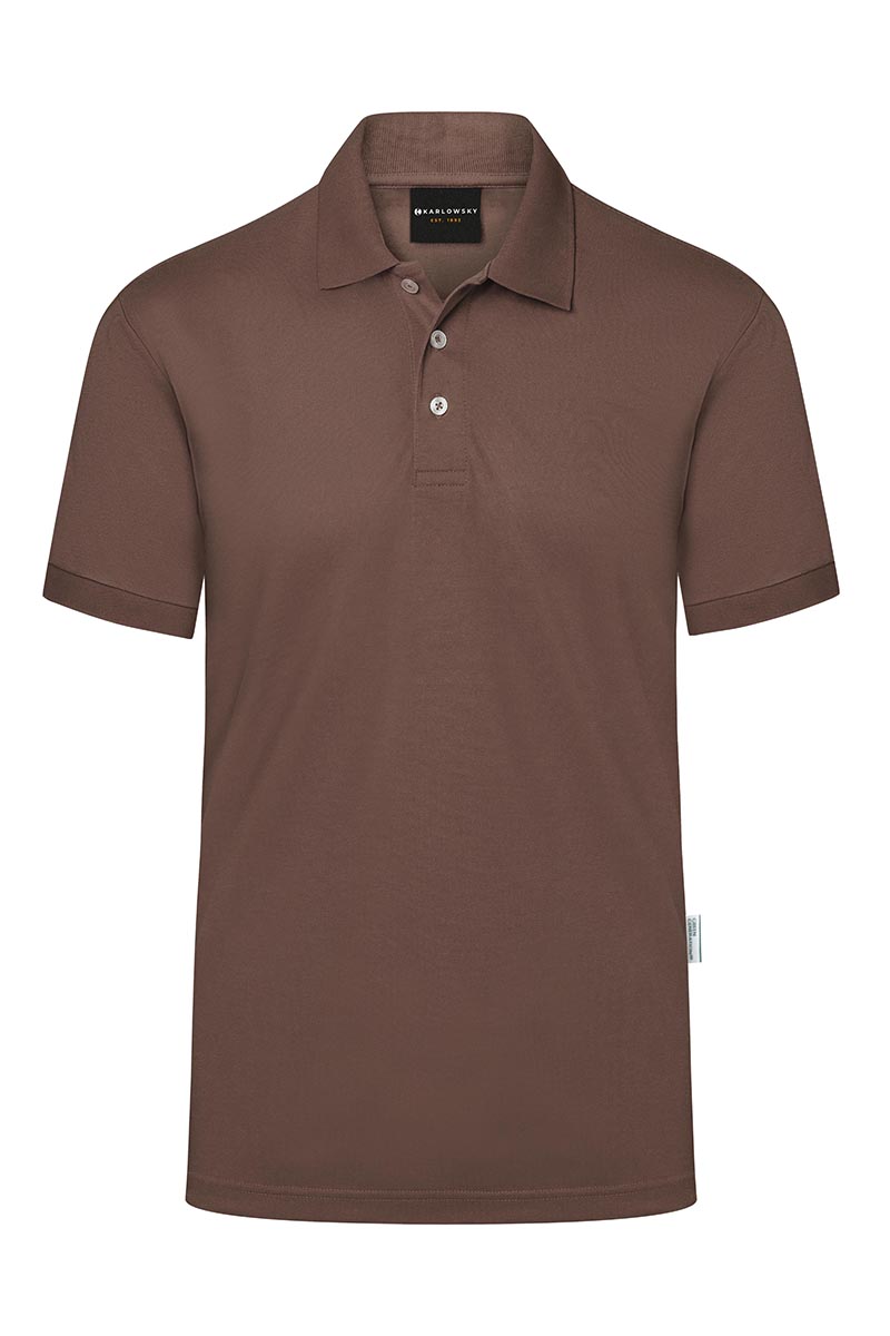 Herren Workwear PoloshirtModern-Flair