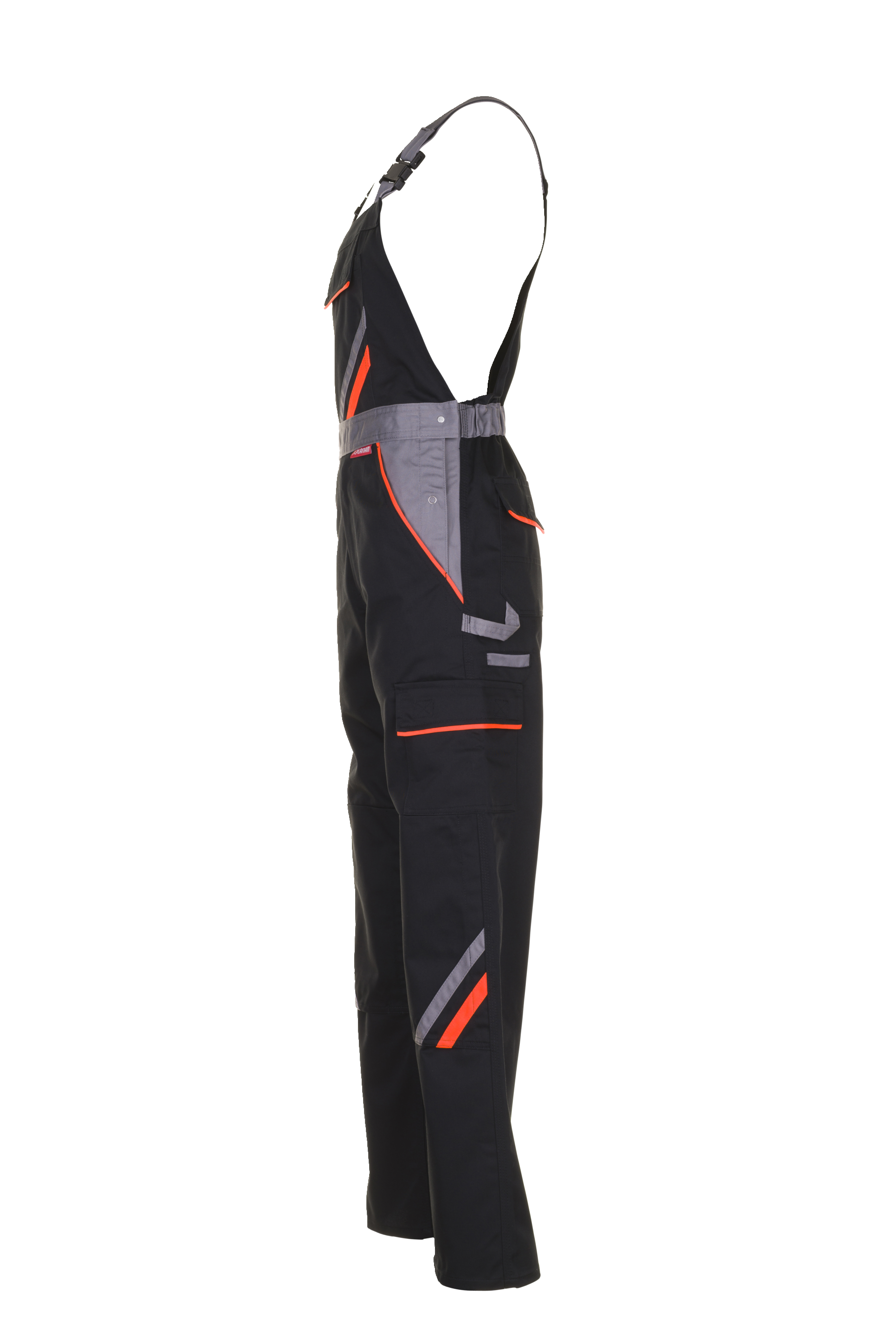 PLANAM Latzhose Visline