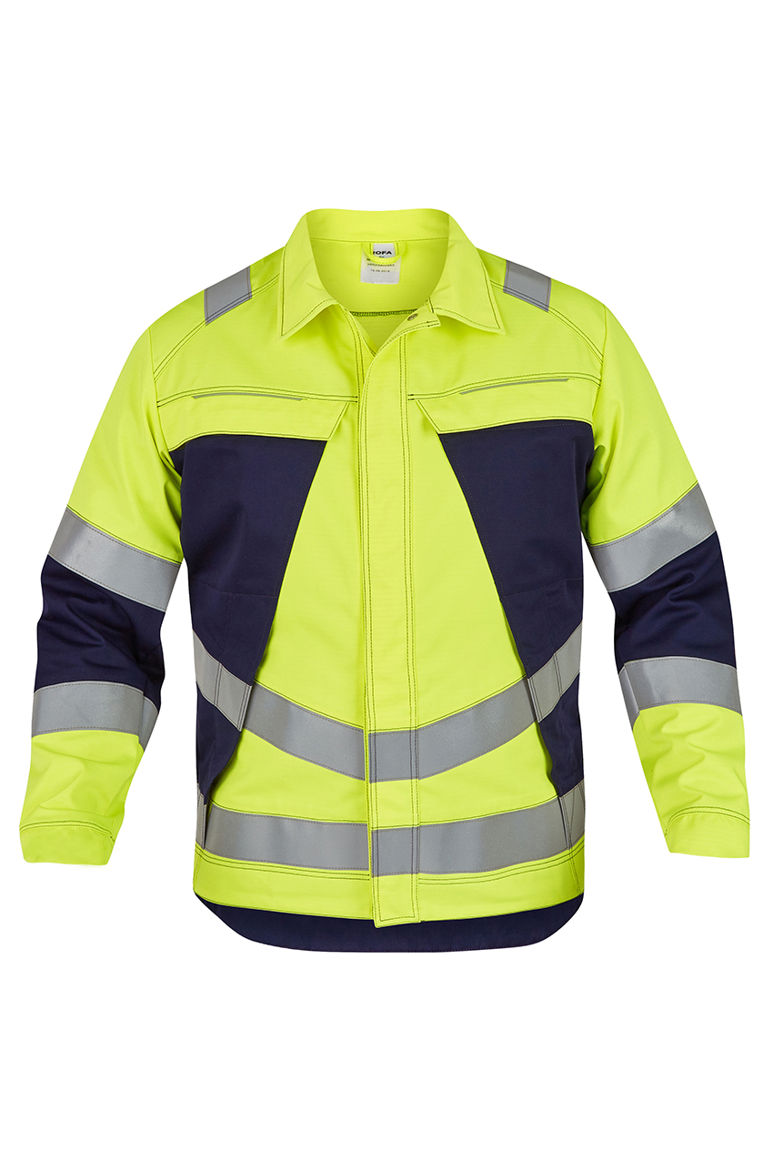 Jacke 2652426 APC 1 - APC 2