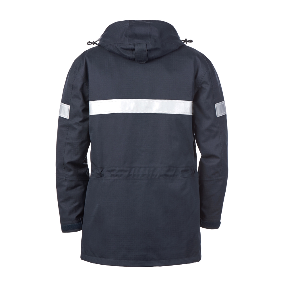 4PROTECT® Multinorm-Wetterschutz-Jacke OTTAWA navy