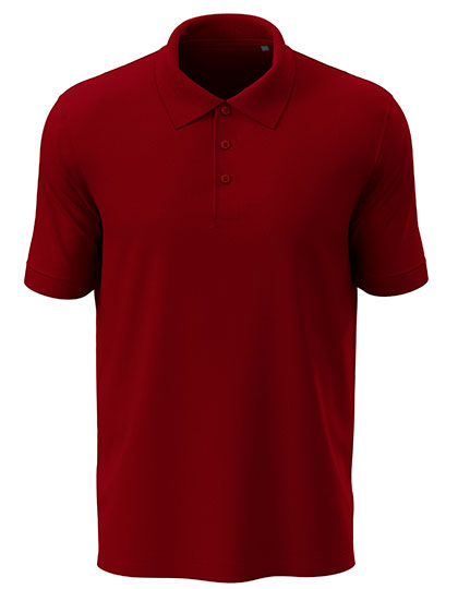 Lux Polo Men