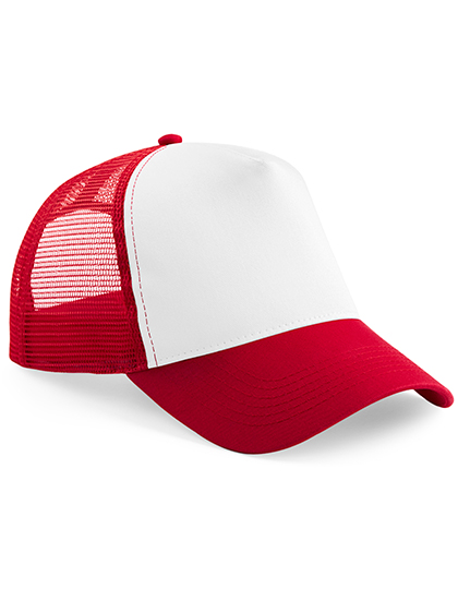 Cap – Junior Snapback Trucker