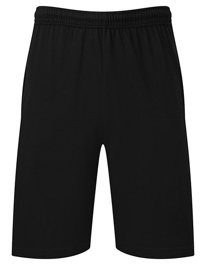 Unisex Iconic 195 Jersey Shorts