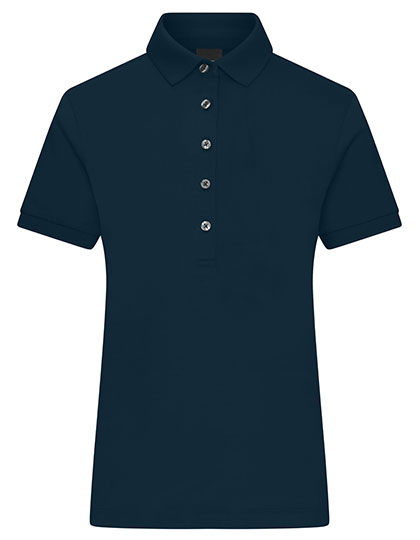 Ladies´ Mercerised Polo