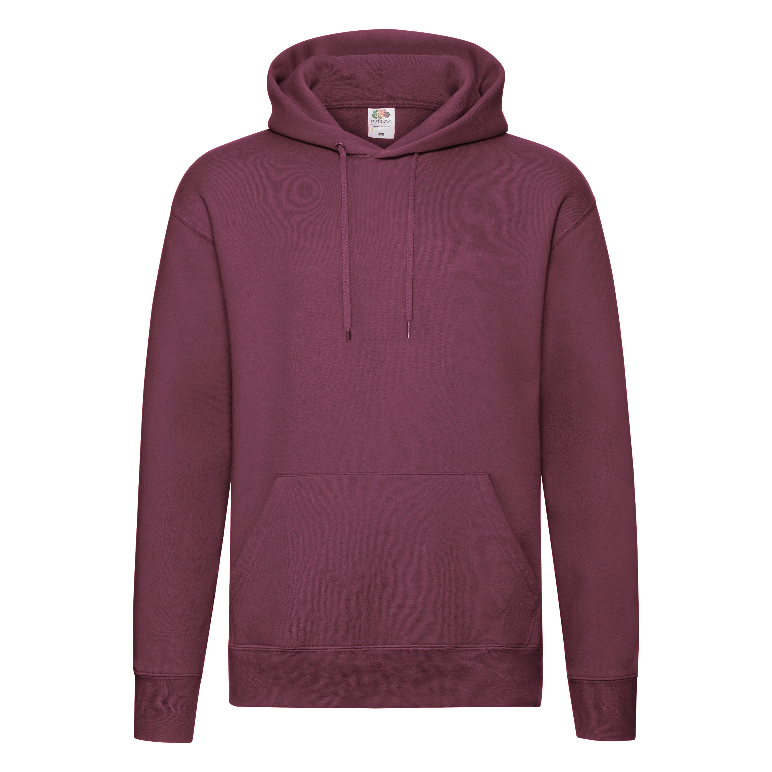 Sweatshirt – Premium Hooded Sweat