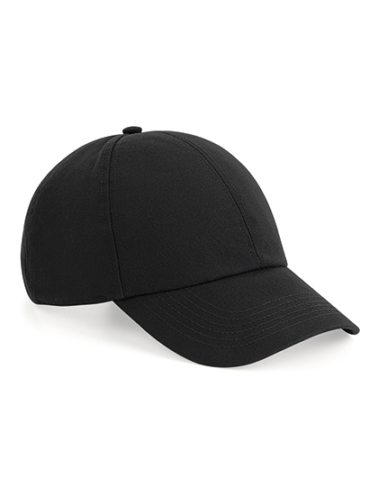 EarthAware Organic Cotton Canvas Unstructured Cap