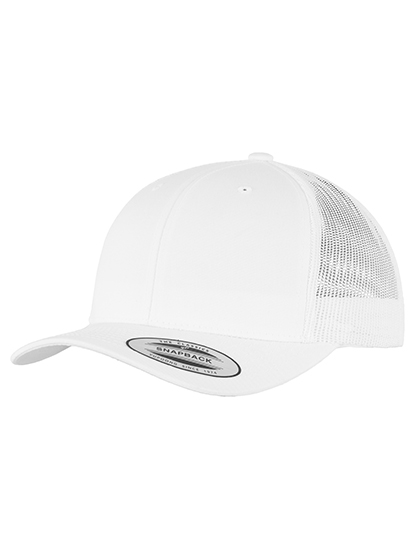 Cap – Retro Trucker