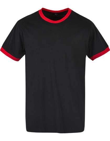 T-Shirt – Men´s Ringer Tee