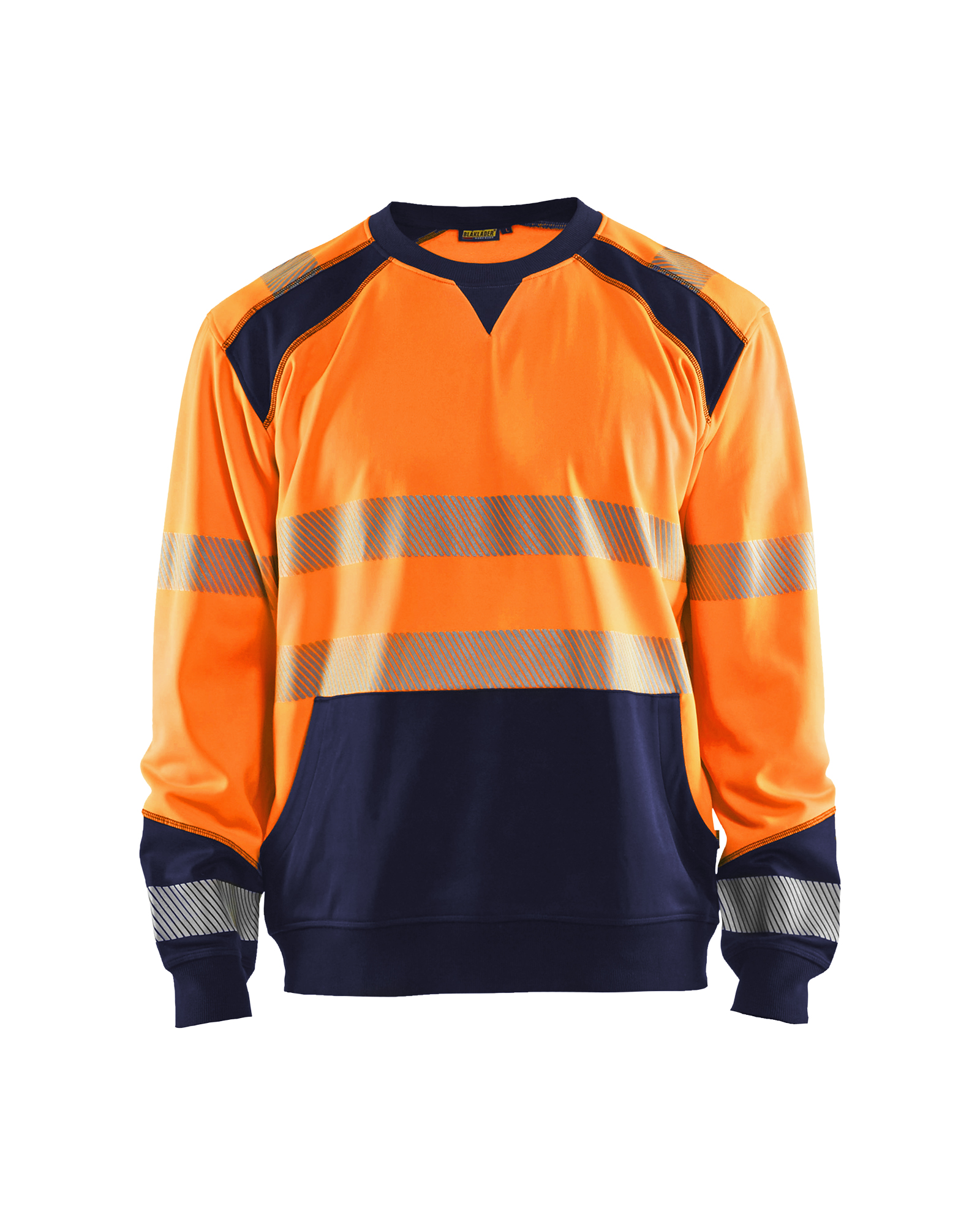 High Vis Sweatshirt