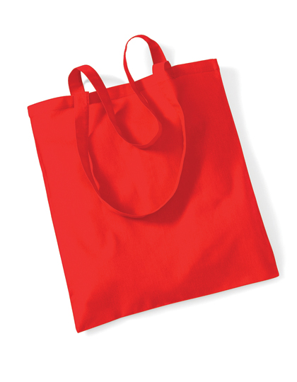 Tasche – Bag For Life - Long Handles