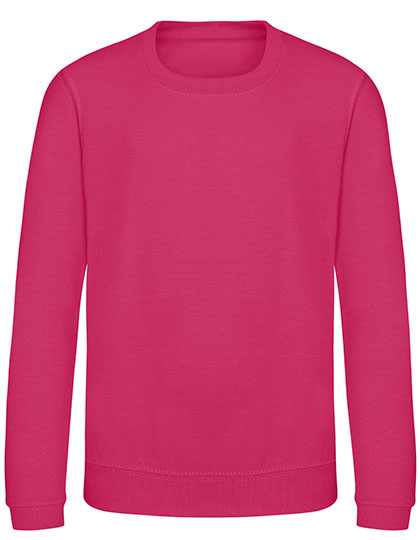 Sweatshirt – Kids´ AWDis Sweat