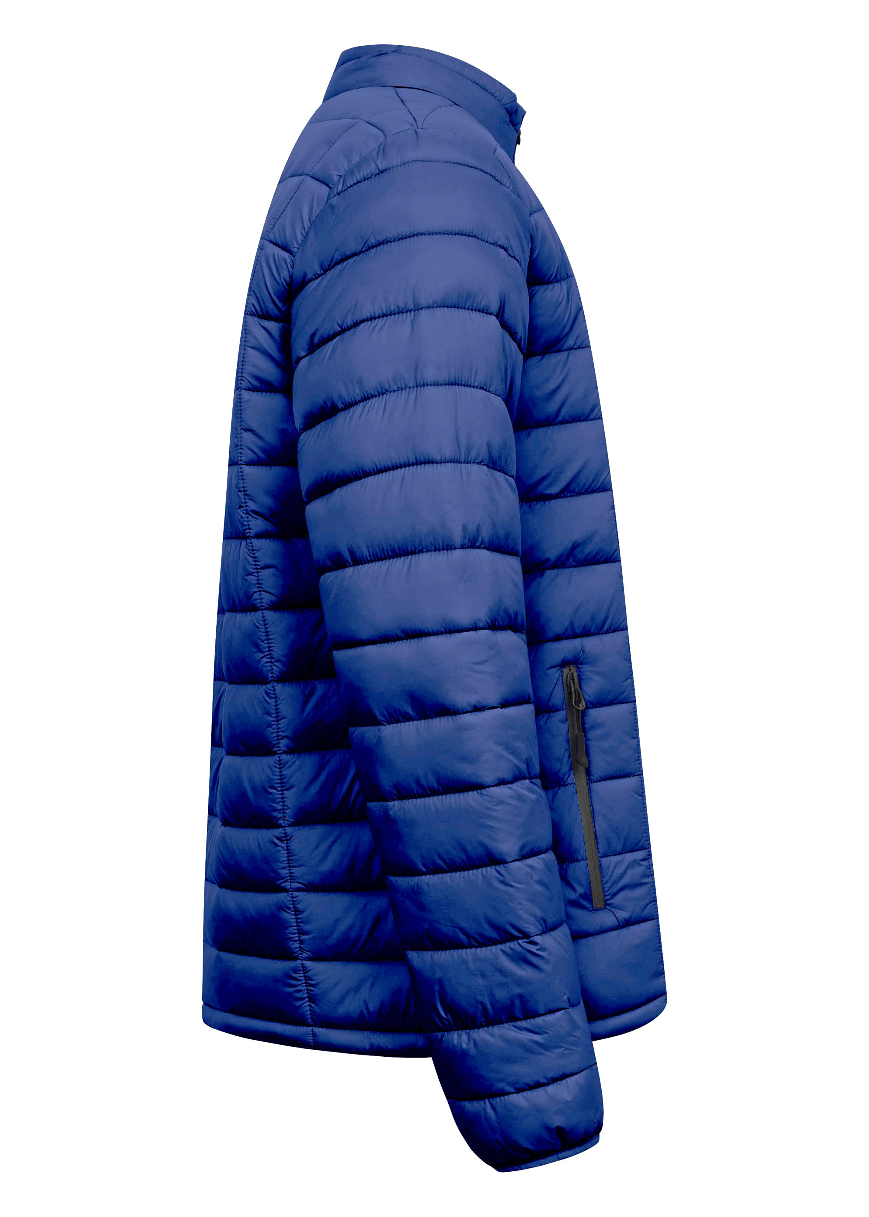 Men´s Padded Jacket