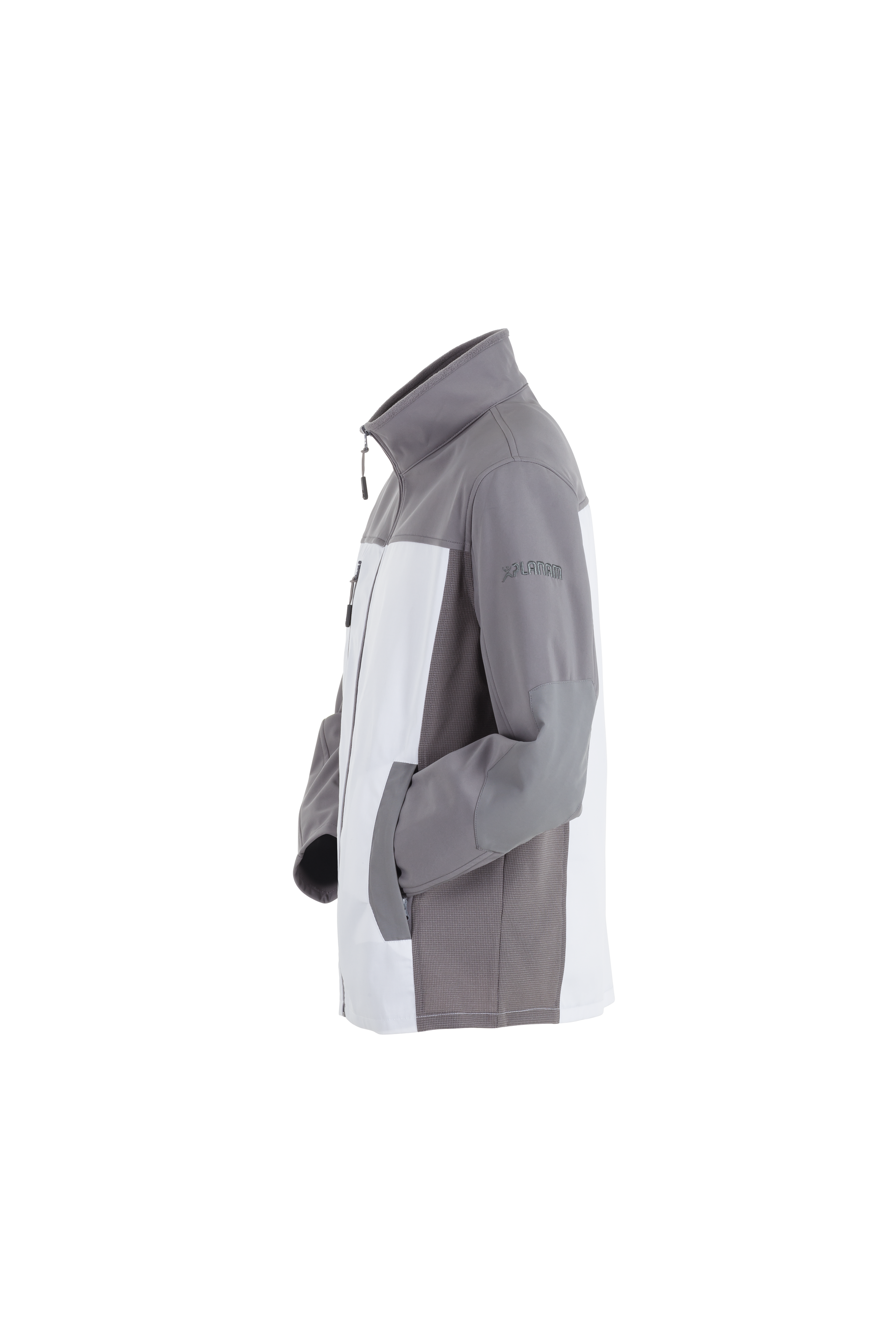 PLANAM Herren Hybridjacke Norit