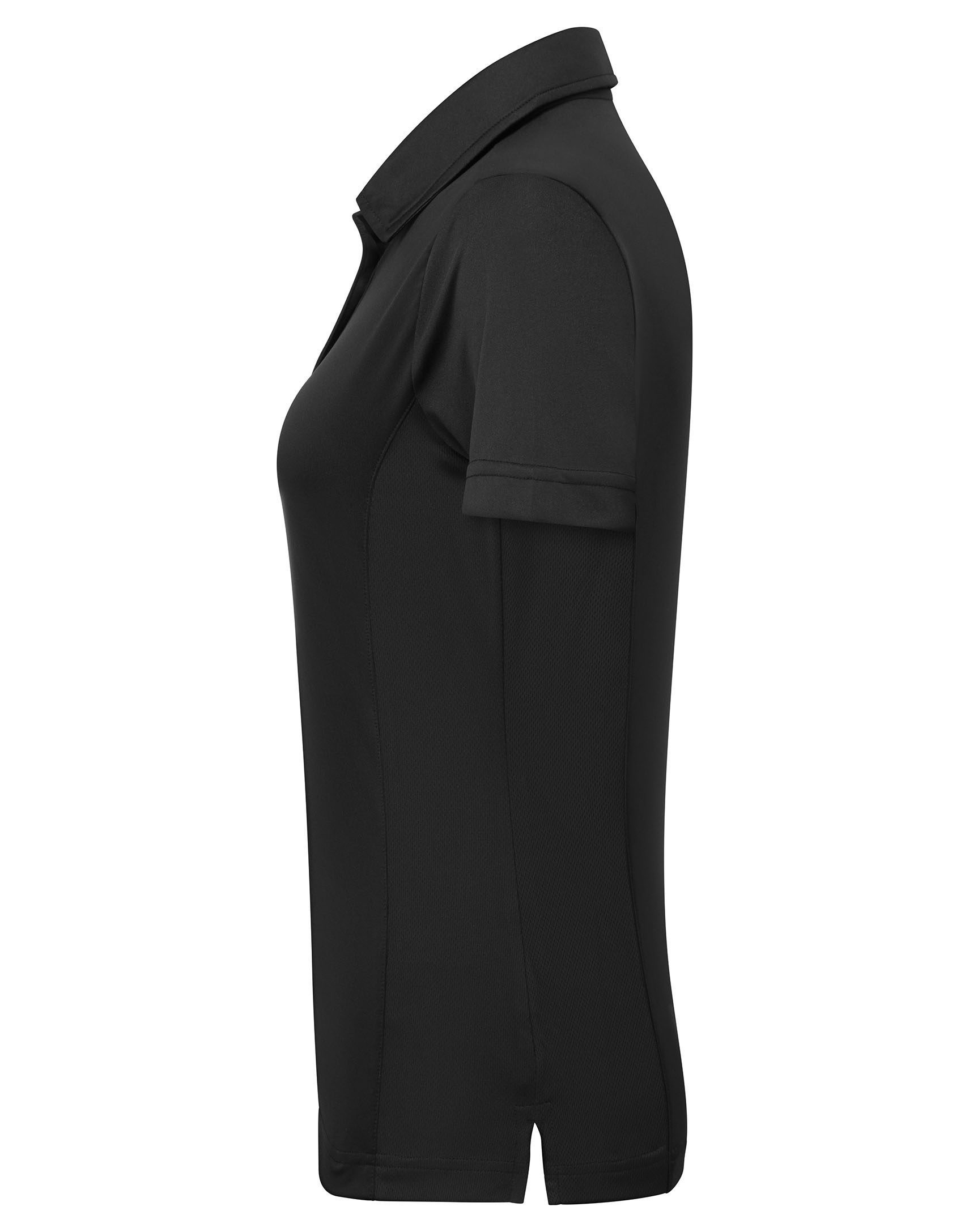 Women´s Panelled Polo