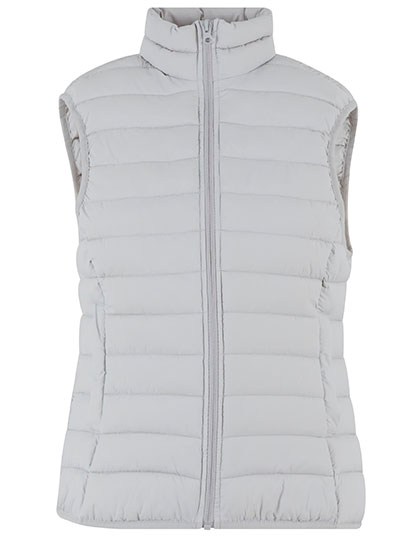 Weste – Ladies Light Puffer Vest