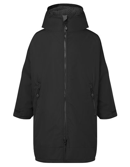 Jacke – Kids TriDri All Seasons Waterproof Changing Robe