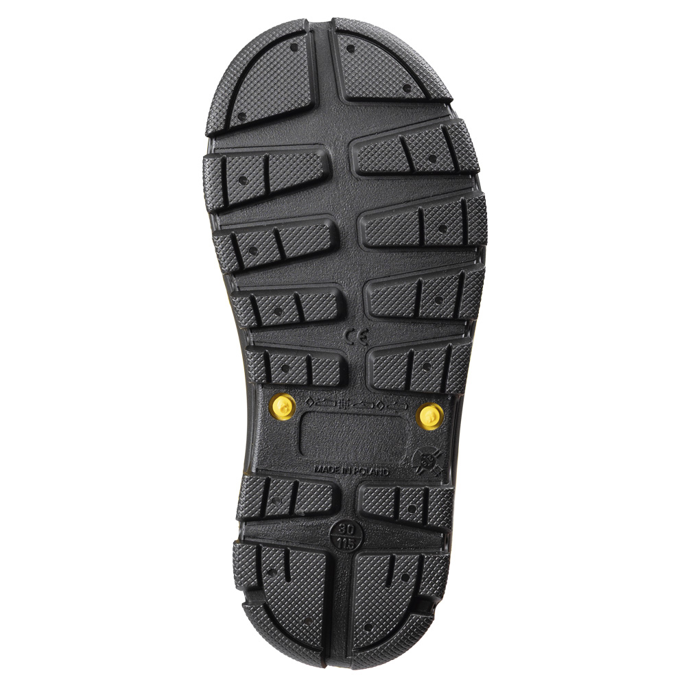 PVC - Kinder-Stiefel Molini