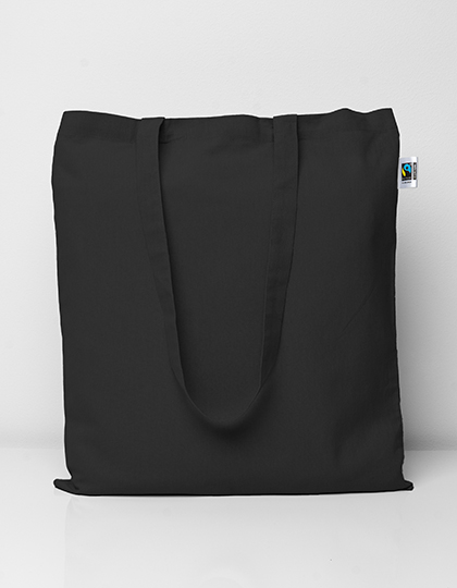 Tasche – Fairtrade Cotton Bag Long Handles
