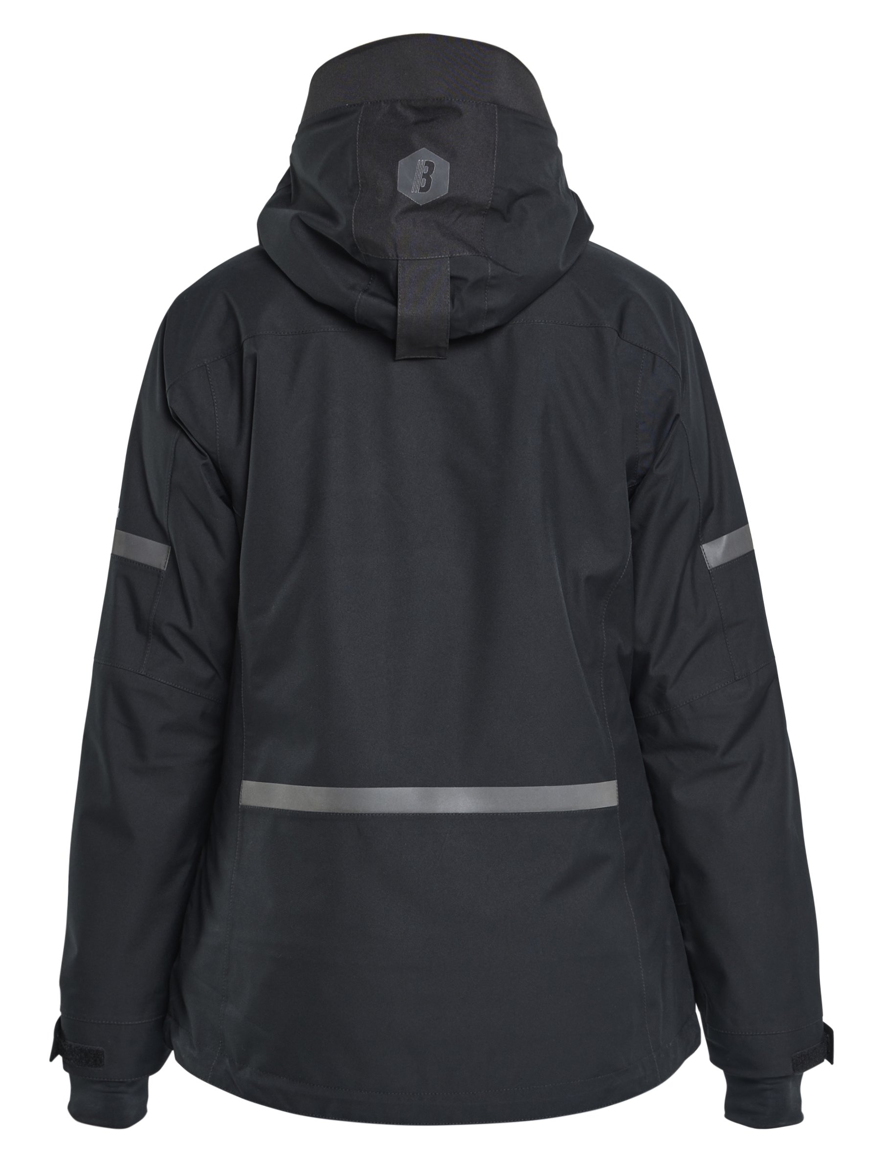 Damen Shell Jacke