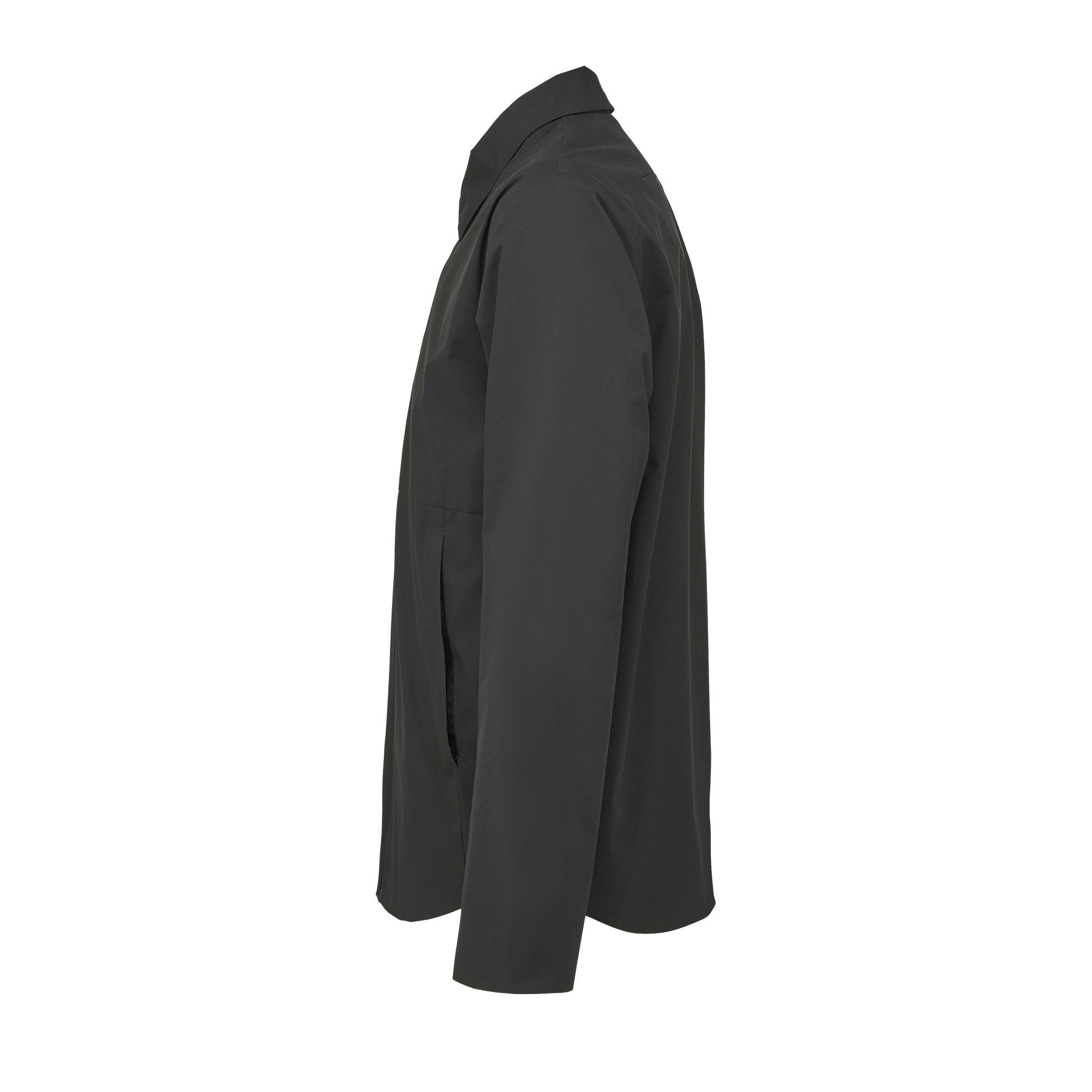 Unisex Technical Jacket Anton
