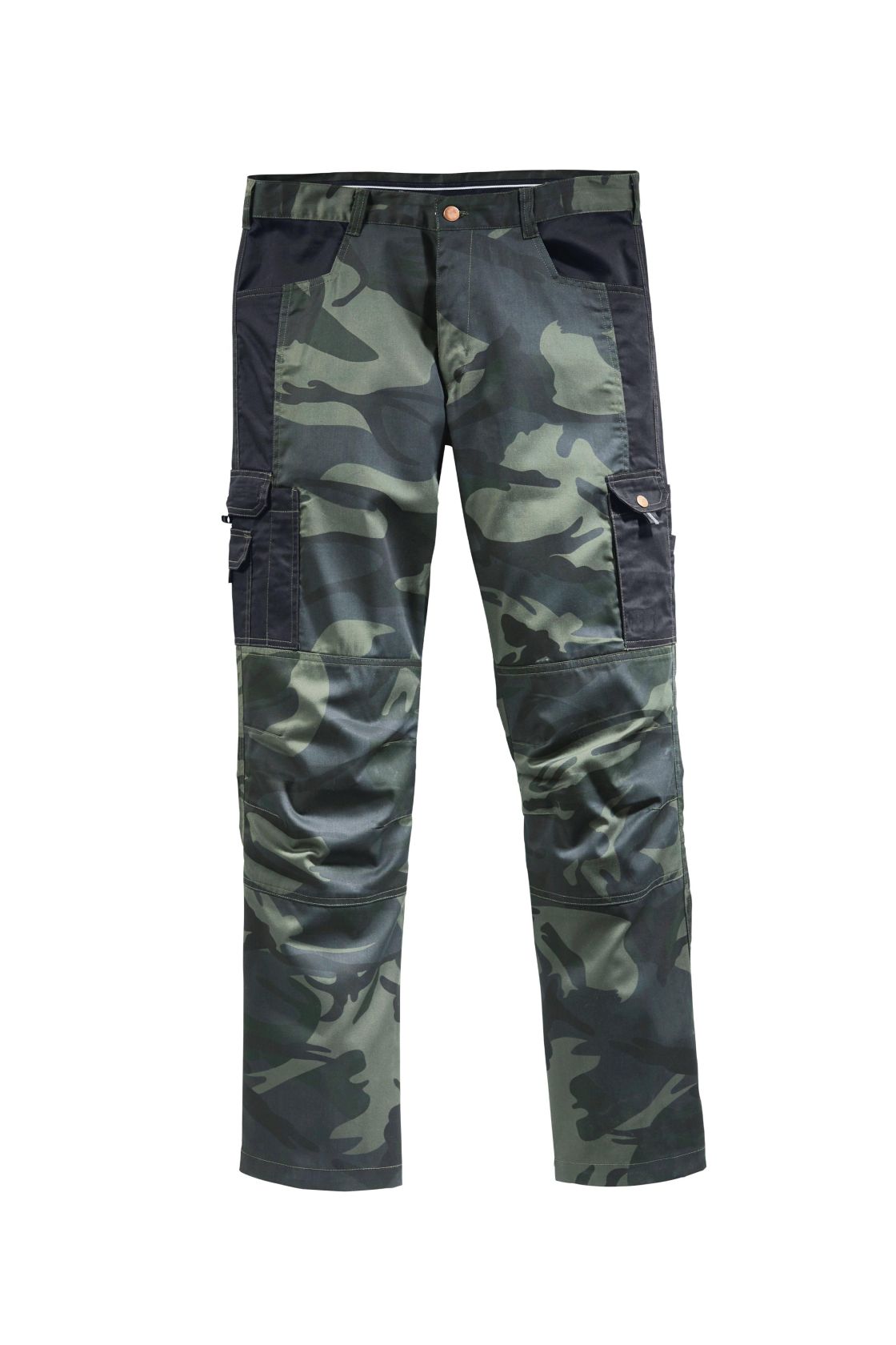 Shorts Camouflage