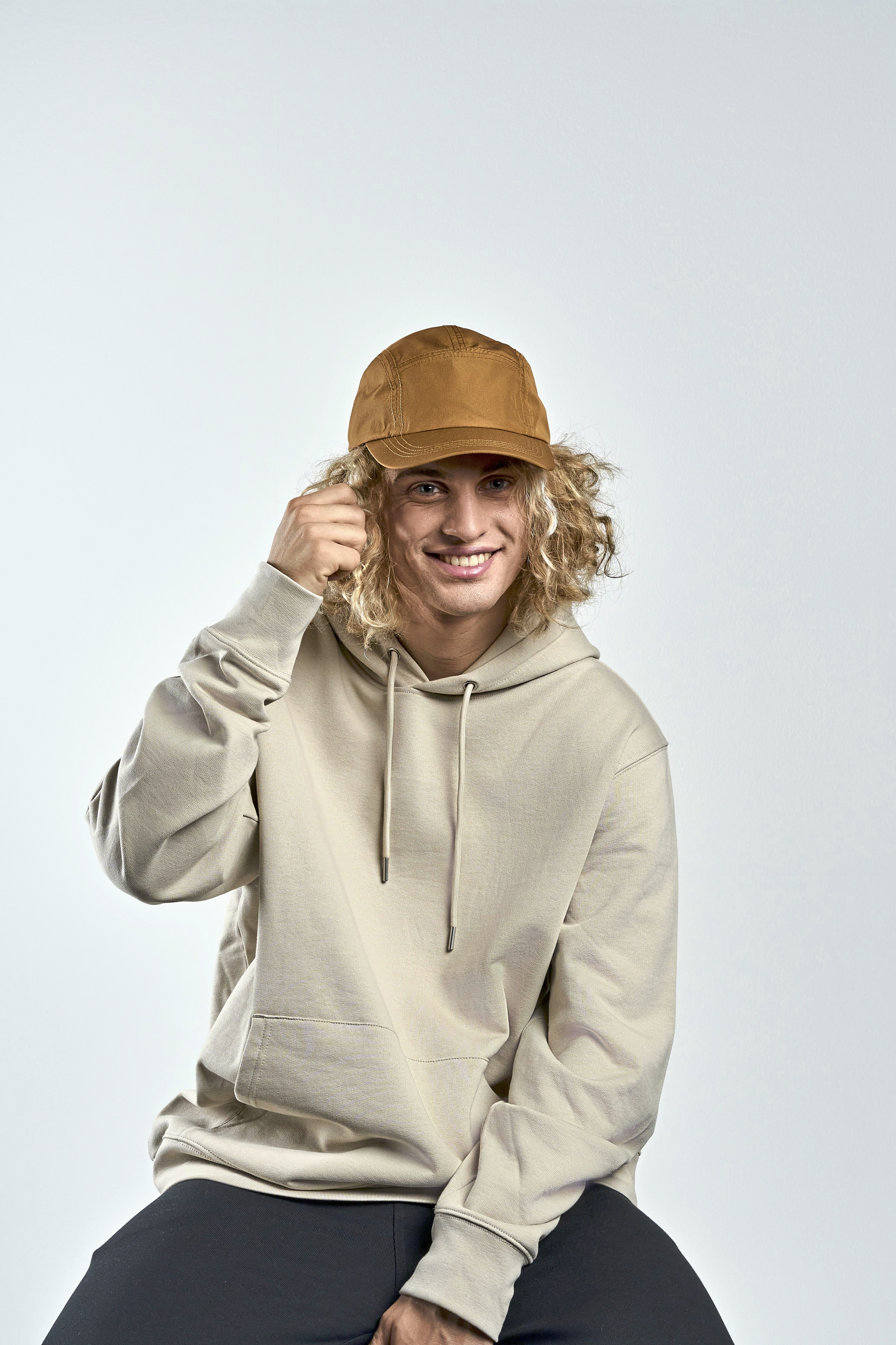 Rainy Cap Recycled