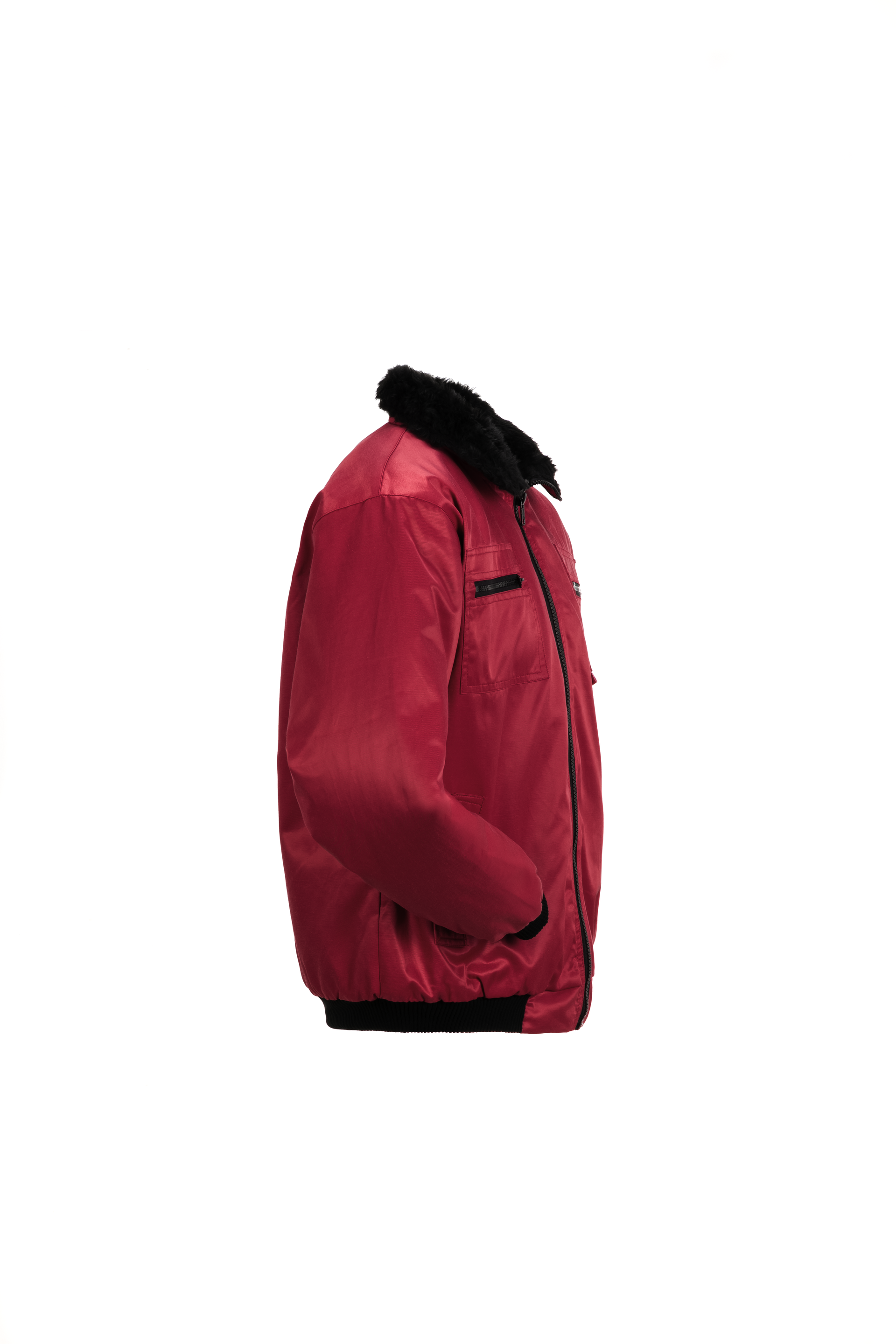 PLANAM Gletscher Piloten Jacke Outdoor