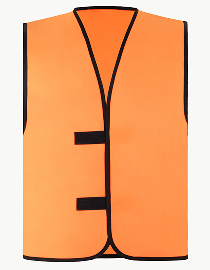 Weste – Promotion & Identification Vest Leipzig