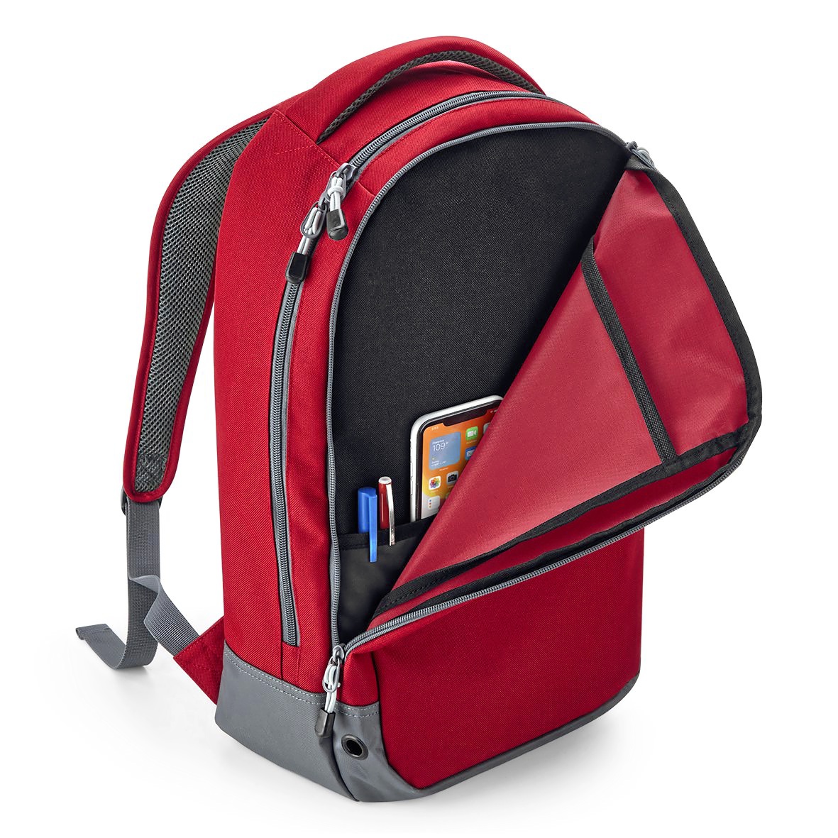 Tasche – Athleisure Sports Backpack