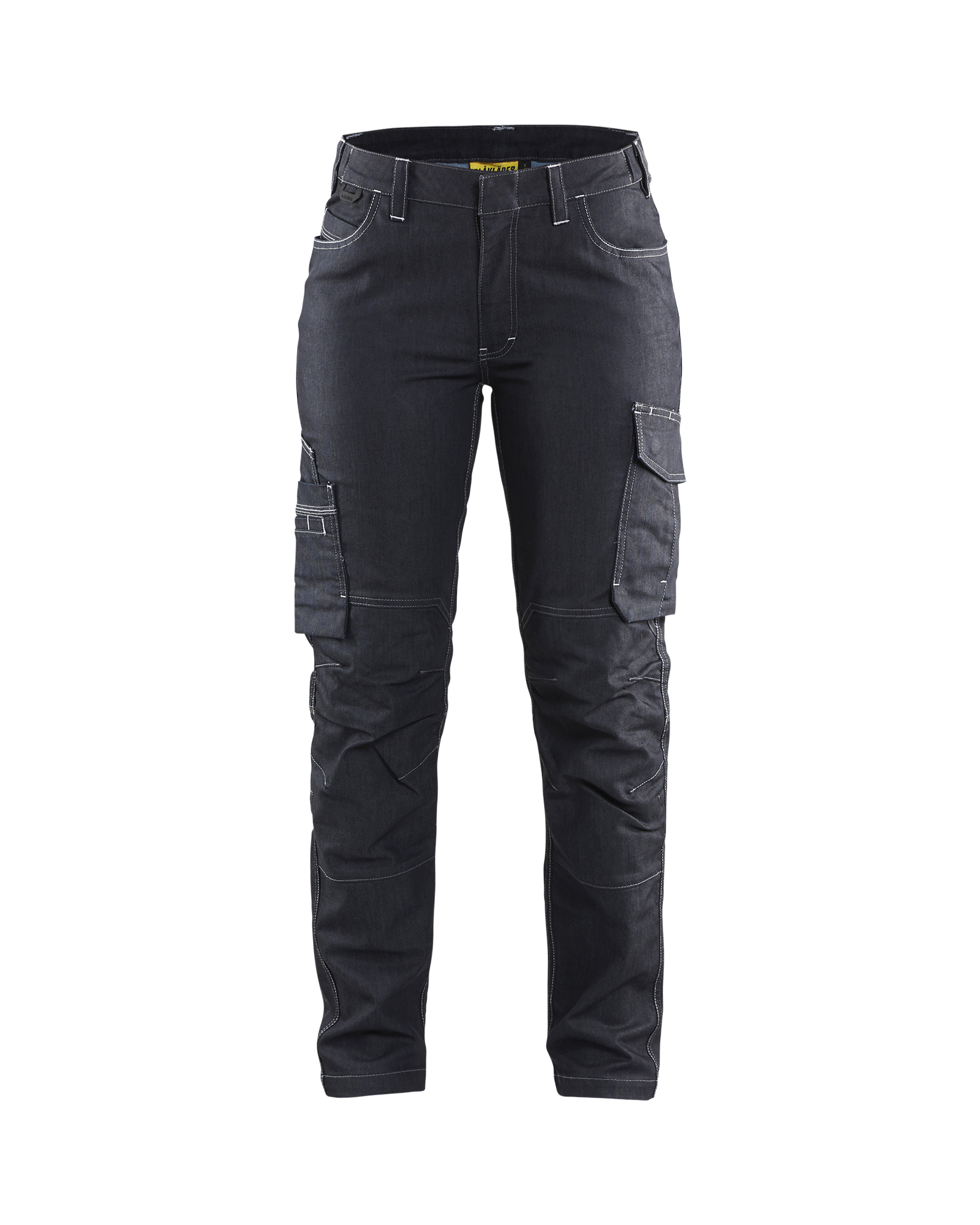 Damen Service Arbeitshose Stretch