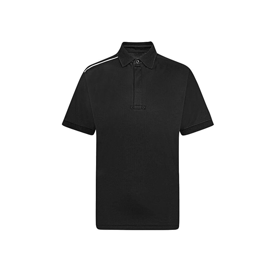 KX3 Polo Shirt - dies ist ein Test 2