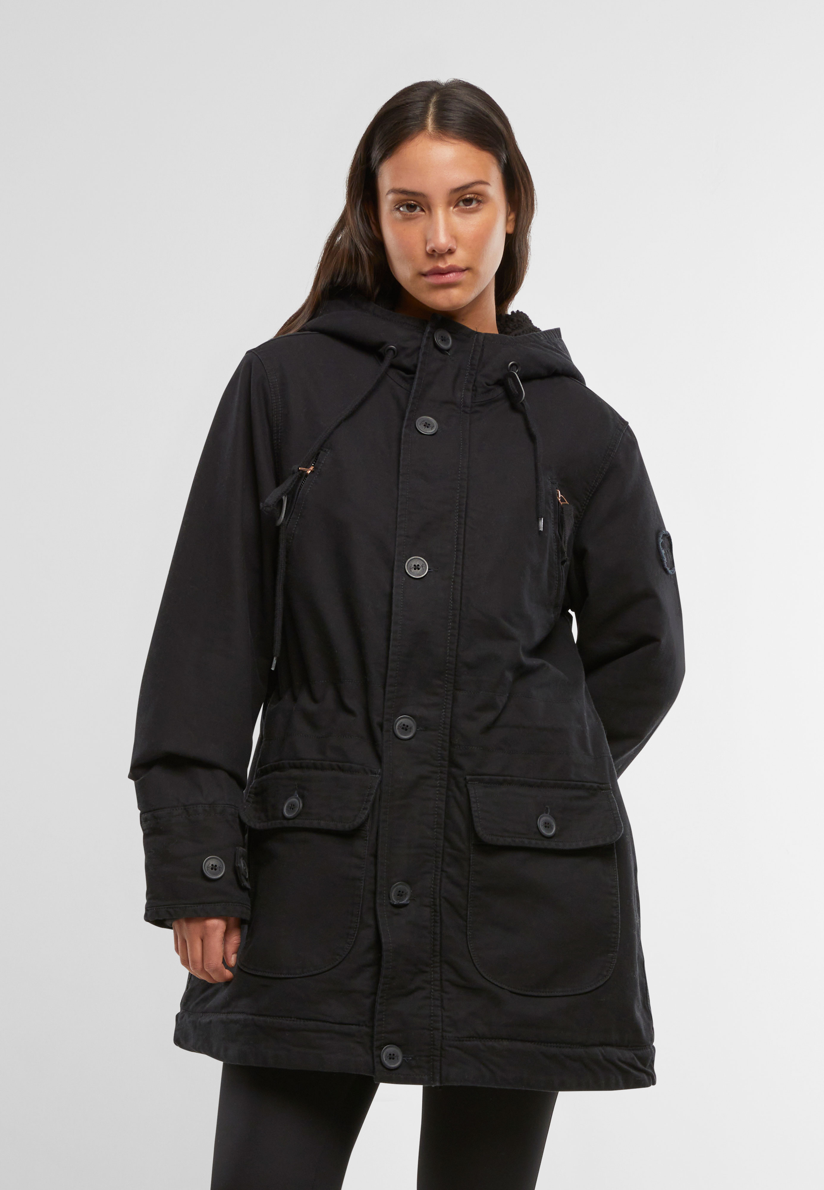 Forvert Fiss Parka women
