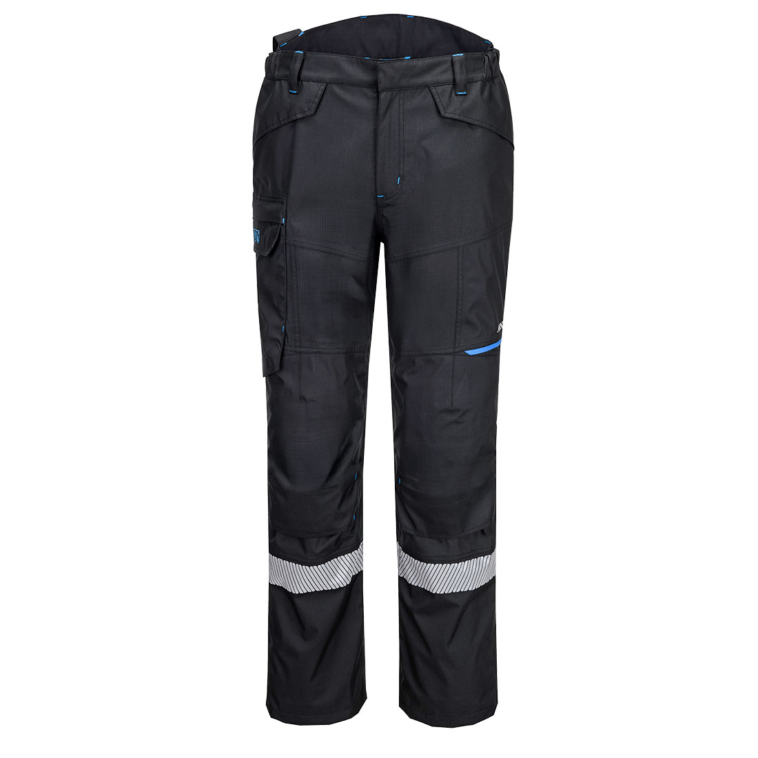 WX3 Modaflame Rain+ FR Shell-Bundhose