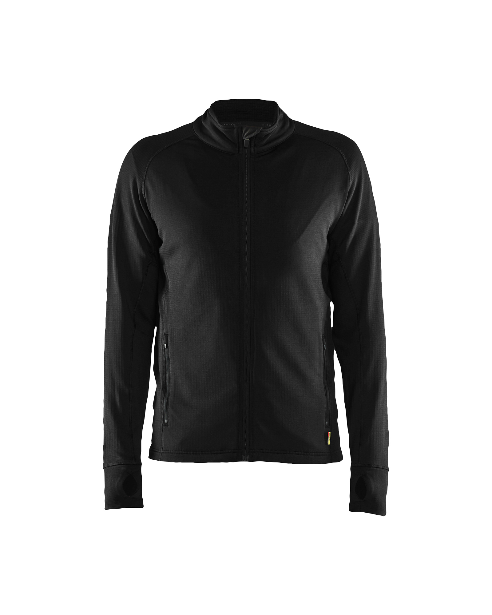 STRIKER Fleecejacke