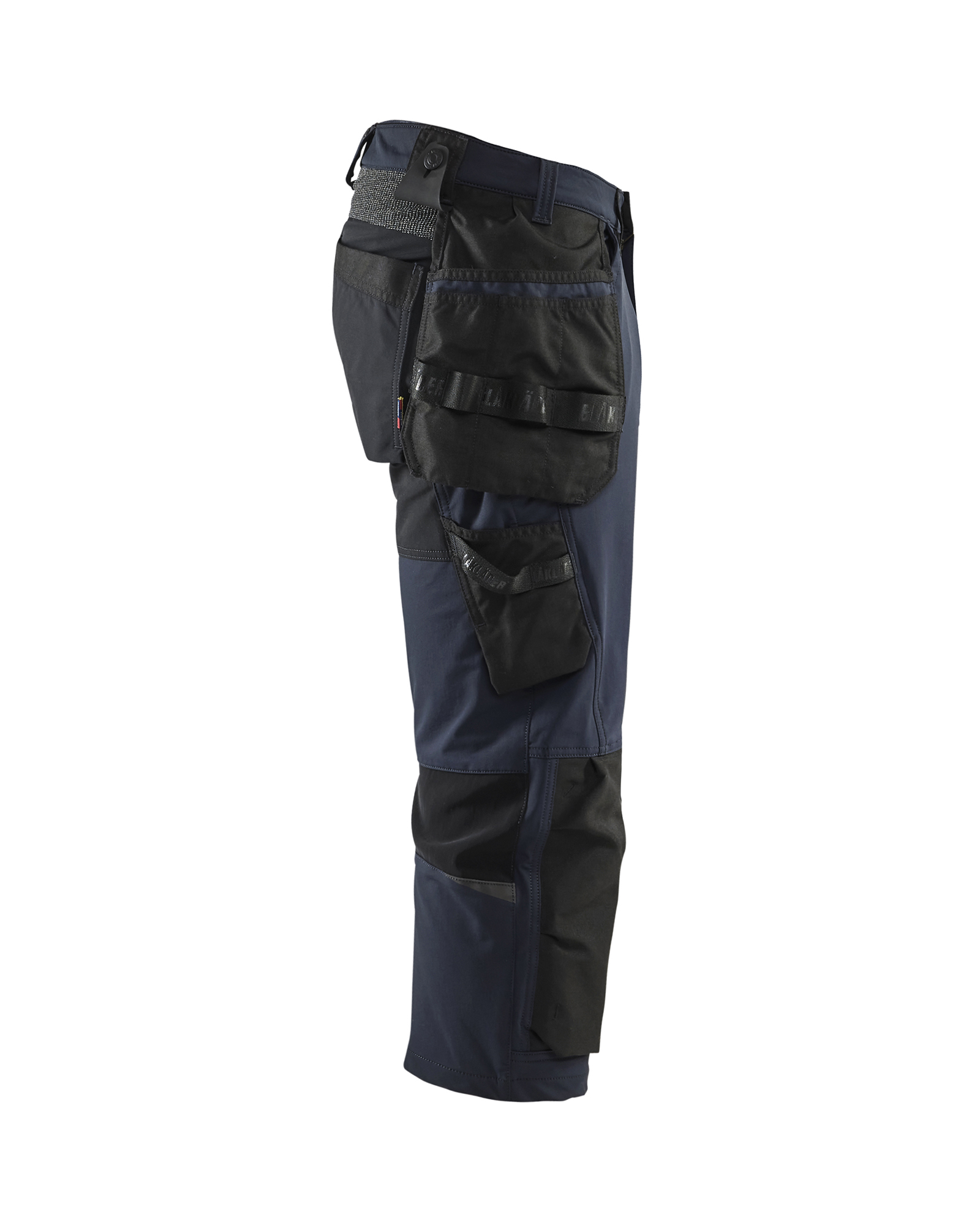 Handwerker Piratenhose 4-Wege-Stretch