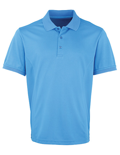 Men´s Coolchecker Piqué Polo
