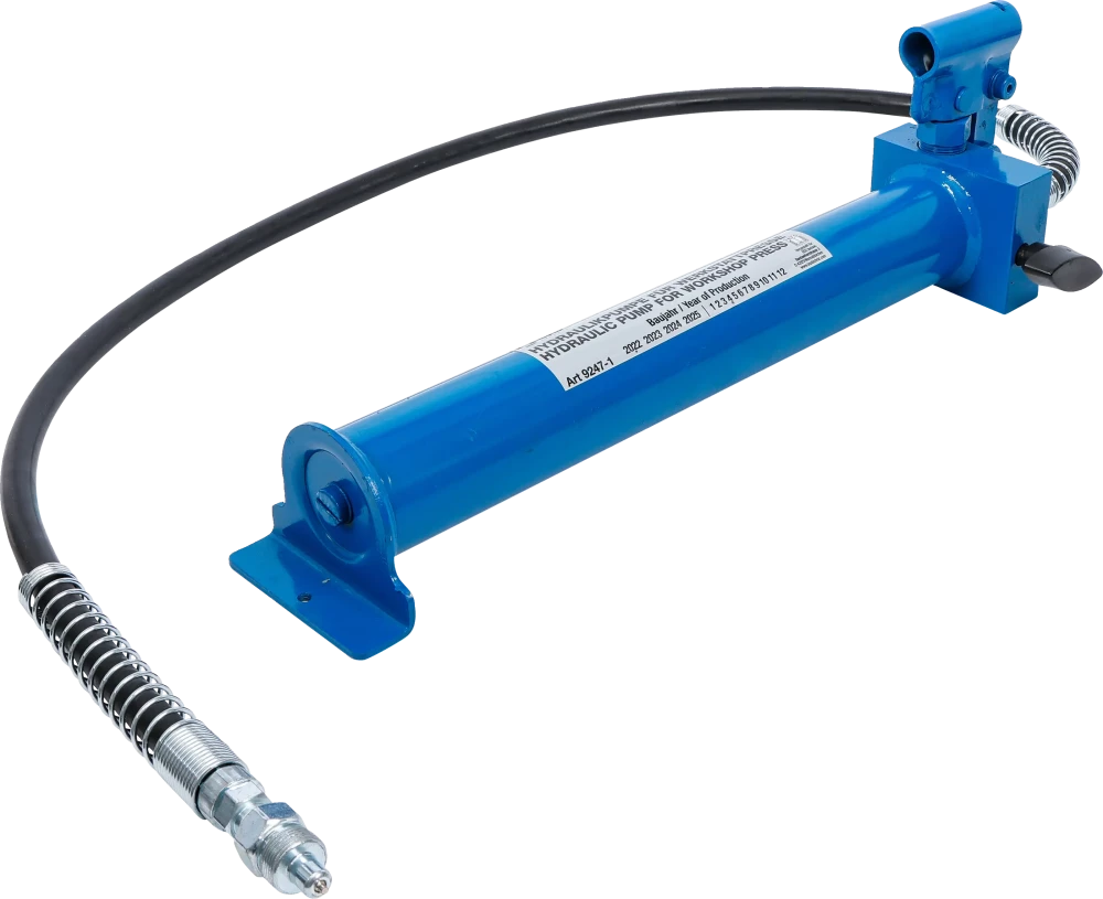 Hydraulikpumpe für Art. 9247