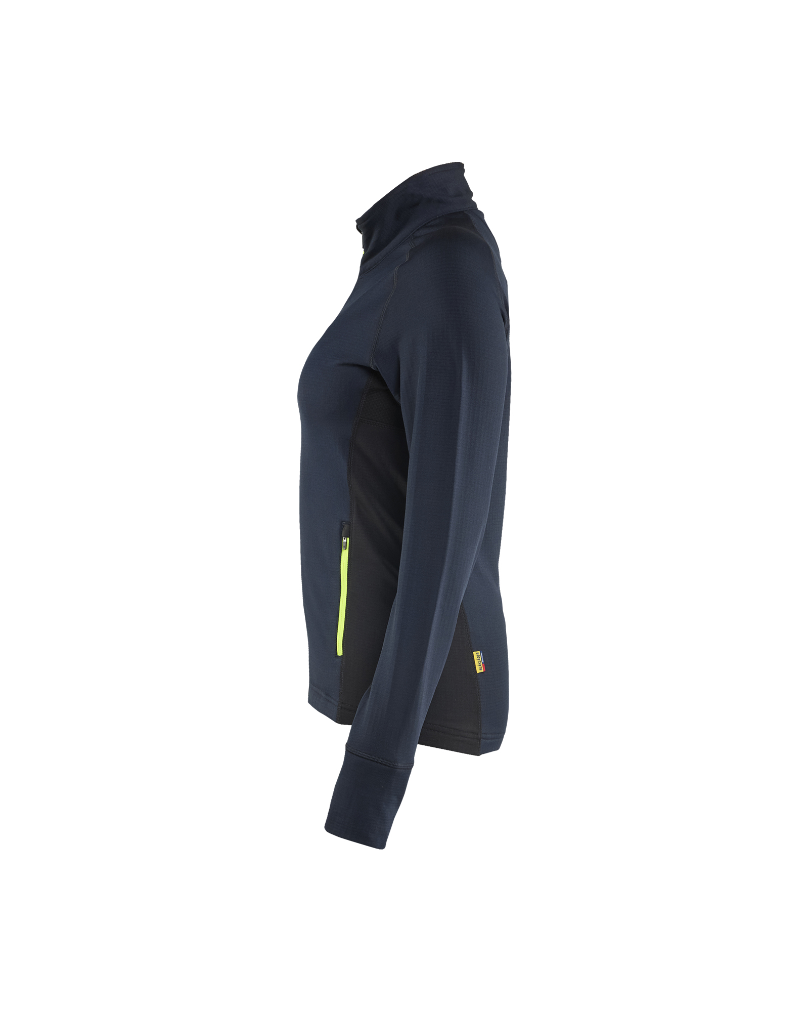 STRIKER Damen Fleecejacke