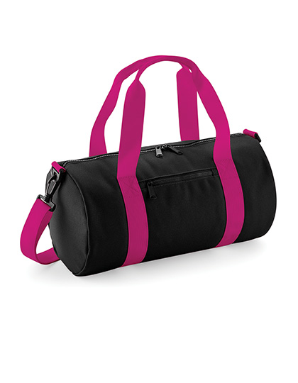 Tasche – Mini Barrel Bag