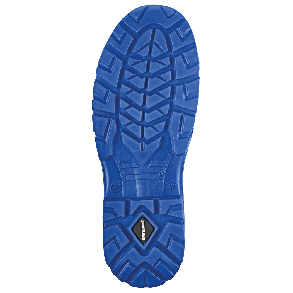 Schnürstiefel Anklam