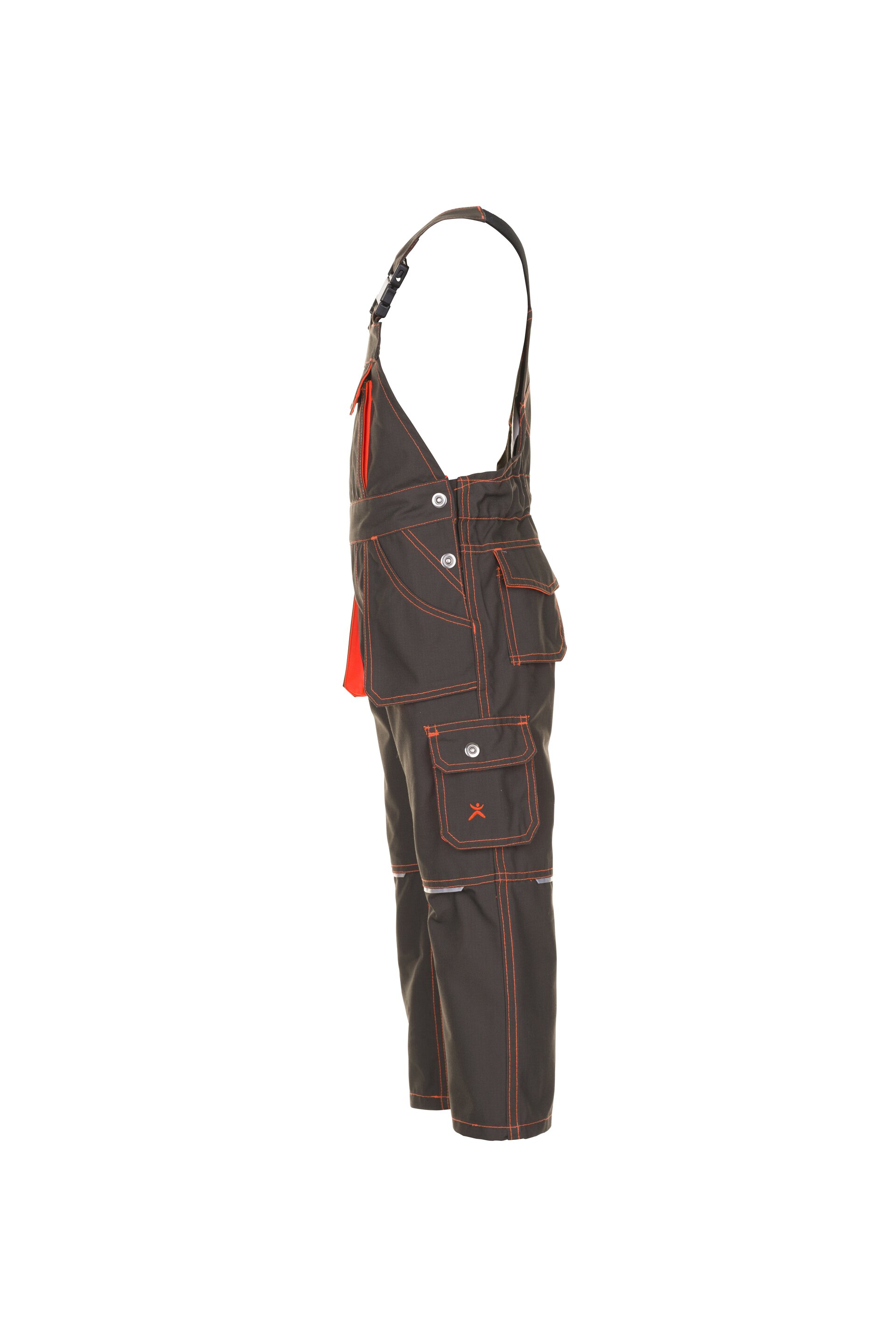 PLANAM Latzhose Junior